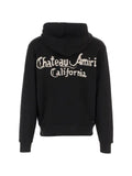 AMIRI Ma Chateau zip hoodie