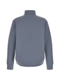 Carhartt WIP half zip American Script sweatshirt