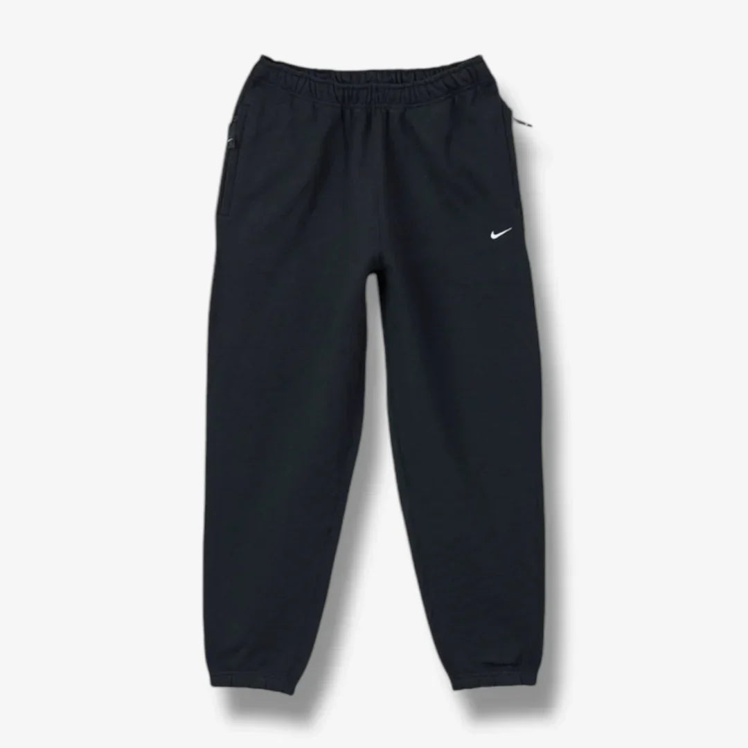 Nike Solo Swoosh Pants - DX1364-010